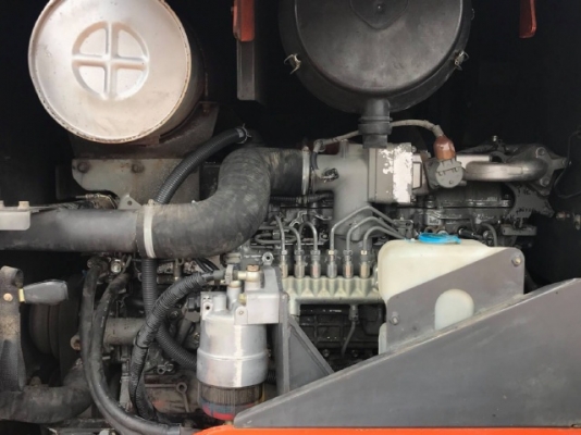 ขายรถตักล้อยาง HITACHI ZW250 (เทียบเท่าWA430-6) รถนอกนำเข้าเองจากญี่ปุ่น สภาพสวยพร้อมใช้งาน มีVDOการทำงานครับ ขายรถตักล้อยาง HITACHI ZW250 (เทียบเท่าWA430-6) รถนอกนำเข้าเองจากญี่ปุ่น สภาพสวยพร้อมใช้งาน มีVDOการทำงานครับ