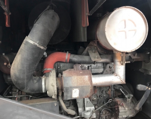 ขายรถตักล้อยาง HITACHI ZW250 (เทียบเท่าWA430-6) รถนอกนำเข้าเองจากญี่ปุ่น สภาพสวยพร้อมใช้งาน มีVDOการทำงานครับ ขายรถตักล้อยาง HITACHI ZW250 (เทียบเท่าWA430-6) รถนอกนำเข้าเองจากญี่ปุ่น สภาพสวยพร้อมใช้งาน มีVDOการทำงานครับ