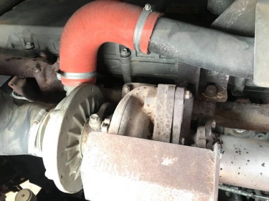 ขายรถตักล้อยาง HITACHI ZW250 (เทียบเท่าWA430-6) รถนอกนำเข้าเองจากญี่ปุ่น สภาพสวยพร้อมใช้งาน มีVDOการทำงานครับ ขายรถตักล้อยาง HITACHI ZW250 (เทียบเท่าWA430-6) รถนอกนำเข้าเองจากญี่ปุ่น สภาพสวยพร้อมใช้งาน มีVDOการทำงานครับ