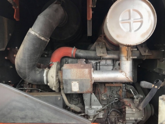 ขายรถตักล้อยาง HITACHI ZW250 (เทียบเท่าWA430-6) รถนอกนำเข้าเองจากญี่ปุ่น สภาพสวยพร้อมใช้งาน มีVDOการทำงานครับ ขายรถตักล้อยาง HITACHI ZW250 (เทียบเท่าWA430-6) รถนอกนำเข้าเองจากญี่ปุ่น สภาพสวยพร้อมใช้งาน มีVDOการทำงานครับ