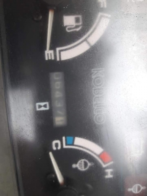 ขายจ้า..KOBELCO SK045 เก่านอกแท้...สภาพดี...เดิมๆๆ  6,XXX  ชั่วโมง  เครื่องปั๊มดี  พร้อมใช้ ..โทร 089-3818694  จ๊อย..