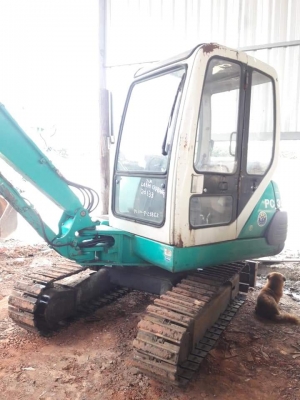 ขายจ้า..KOMATSU PC30-7 เก่านอกแท้..เดิมๆๆ  เครื่องปั๊มดี  พร้อมใช้..โทร  089-3818694  จ๊อย..