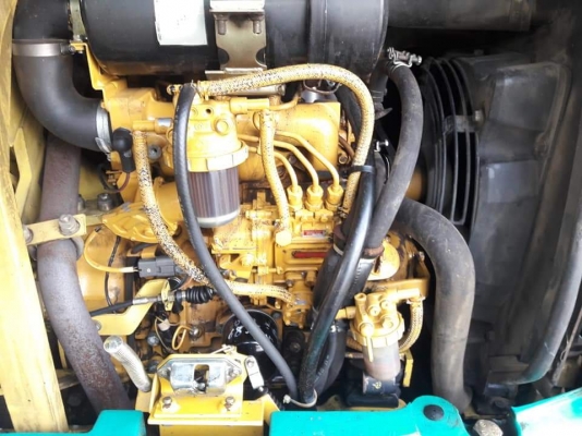 ขายจ้า..KOMATSU PC30-7 เก่านอกแท้..เดิมๆๆ  เครื่องปั๊มดี  พร้อมใช้..โทร  089-3818694  จ๊อย..