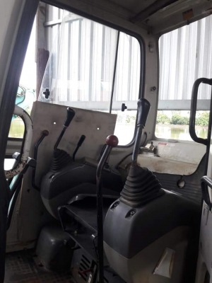 ขายจ้า..KOMATSU PC30-7 เก่านอกแท้..เดิมๆๆ  เครื่องปั๊มดี  พร้อมใช้..โทร  089-3818694  จ๊อย..