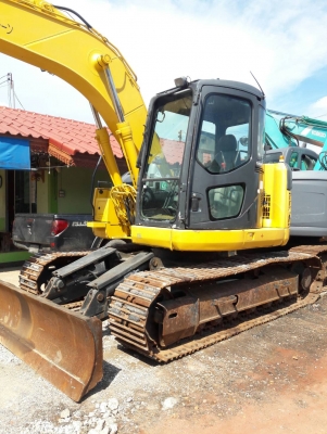 ขายจ้า..KOMATSU PC128US-2E1 เก่านอกแท้ เดิมๆๆ เครื่องปั๊มดี สภาพสวย พร้อมใช้..โทร 089-3818694 จ๊อย . ขายจ้า..KOMATSU PC128US-2E1 เก่านอกแท้ เดิมๆๆ เครื่องปั๊มดี สภาพสวย พร้อมใช้..โทร 089-3818694 จ๊อย .