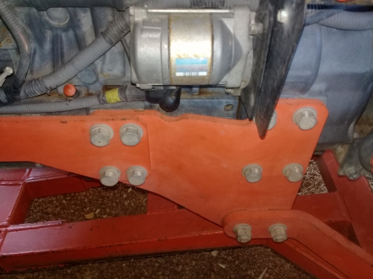 ขายรถไถ L3608 รถออกปลาย มิ.ย.ปี 54 อุปกรณ์ครบรถพร้อมใช้ ขายรถไถ L3608 รถออกปลาย มิ.ย.ปี 54 อุปกรณ์ครบรถพร้อมใช้