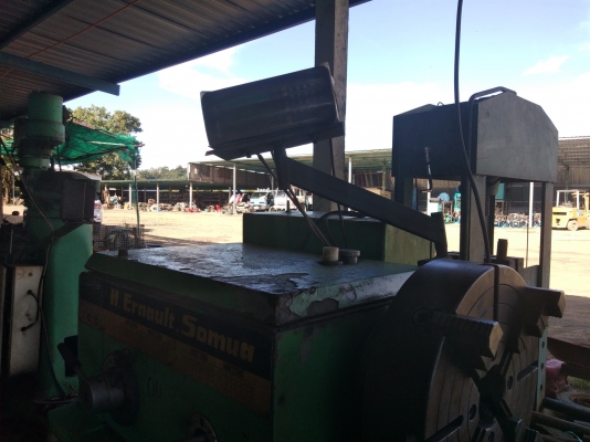 แท่นกลึง8ฟุต