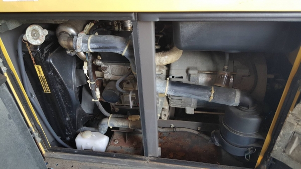 ขายเครื่องปั่นไฟ KIPOR มือสอง สภาพสวยๆ(หลุดมัดจำ)