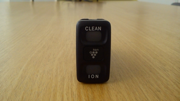 สวิทช์ CLEAN-ION ของรถTOYOTA แท้