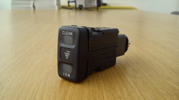 สวิทช์ CLEAN-ION ของรถTOYOTA แท้
