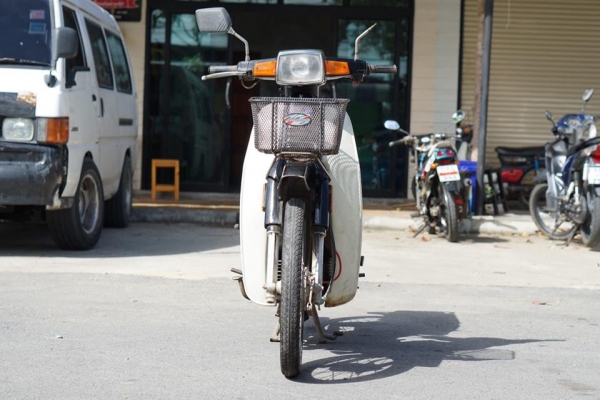 วุฒิ นนบุรี ขาย ซูซูกิ RC100 รถเดิมๆทะเบียนโอนรถพร้อมใช้งาน วุฒิ นนบุรี ขาย ซูซูกิ RC100 รถเดิมๆทะเบียนโอนรถพร้อมใช้งาน