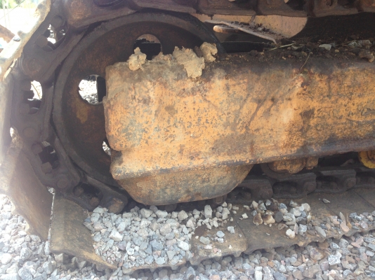 ขายรถแม็คโค Pc60-5 ติดต่อ 0988799122