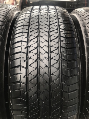 ล้อแม็กพร้อมยางป้ายแดง NEW ISUZU D-MAX 1.9 Blue Power ขอบ 18 รุ่นใหม่ล่าสุด Bridgestone 255-60-18 ปี 18