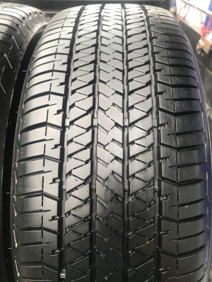 ล้อแม็กพร้อมยางป้ายแดง NEW ISUZU D-MAX 1.9 Blue Power ขอบ 18 รุ่นใหม่ล่าสุด Bridgestone 255-60-18 ปี 18