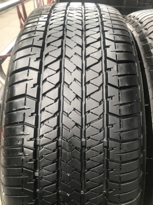 ล้อแม็กพร้อมยางป้ายแดง NEW ISUZU D-MAX 1.9 Blue Power ขอบ 18 รุ่นใหม่ล่าสุด Bridgestone 255-60-18 ปี 18