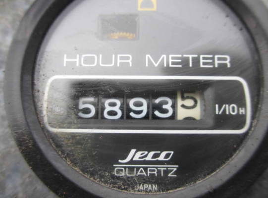 ขายรถปูยางล้อแทรค HA60C 061-4194021 ภู