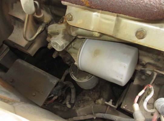 ขายรถปูยางล้อแทรค HA60C 061-4194021 ภู