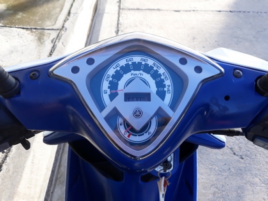 ขาย Yamaha Mio115 cc. ปี54