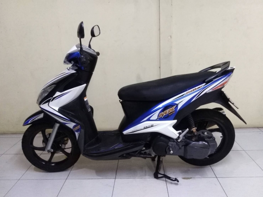 mio 125 รถบ้านเครื่องเดิมครับ