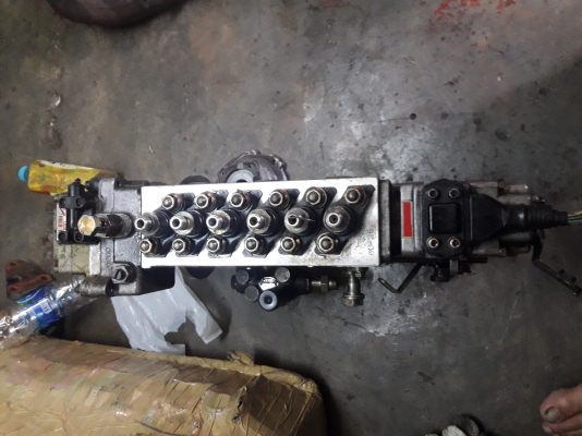 ปั้มโซล่าK13Cปั้มใหญ่