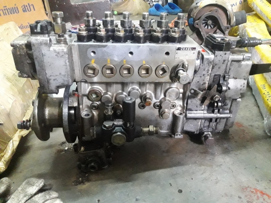 ปั้มโซล่าK13Cปั้มใหญ่