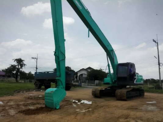 ขายค่ะ แม็คโคร โกเบลโก้ KOBELCO YN12-8 super บูมยาว ใช้งาน14,000 ชัวโมง สภาพช่วงล่างดี เอวแน่น ไม่โหลด พร้อมใช้งาน เอกสารเล่มทะเบียน จัดไฟแนนซ์ได้ ขายค่ะ แม็คโคร โกเบลโก้ KOBELCO YN12-8 super บูมยาว ใช้งาน14,000 ชัวโมง สภาพช่วงล่างดี เอวแน่น ไม่โหลด พร้อมใช้งาน เอกสารเล่มทะเบียน จัดไฟแนนซ์ได้