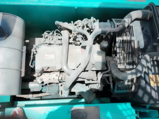 ขายค่ะ แม็คโคร โกเบลโก้ KOBELCO YN12-8 super บูมยาว ใช้งาน14,000 ชัวโมง สภาพช่วงล่างดี เอวแน่น ไม่โหลด พร้อมใช้งาน เอกสารเล่มทะเบียน จัดไฟแนนซ์ได้ ขายค่ะ แม็คโคร โกเบลโก้ KOBELCO YN12-8 super บูมยาว ใช้งาน14,000 ชัวโมง สภาพช่วงล่างดี เอวแน่น ไม่โหลด พร้อมใช้งาน เอกสารเล่มทะเบียน จัดไฟแนนซ์ได้