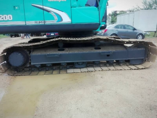 ขายค่ะ แม็คโคร โกเบลโก้ KOBELCO YN12-8 super บูมยาว ใช้งาน14,000 ชัวโมง สภาพช่วงล่างดี เอวแน่น ไม่โหลด พร้อมใช้งาน เอกสารเล่มทะเบียน จัดไฟแนนซ์ได้ ขายค่ะ แม็คโคร โกเบลโก้ KOBELCO YN12-8 super บูมยาว ใช้งาน14,000 ชัวโมง สภาพช่วงล่างดี เอวแน่น ไม่โหลด พร้อมใช้งาน เอกสารเล่มทะเบียน จัดไฟแนนซ์ได้