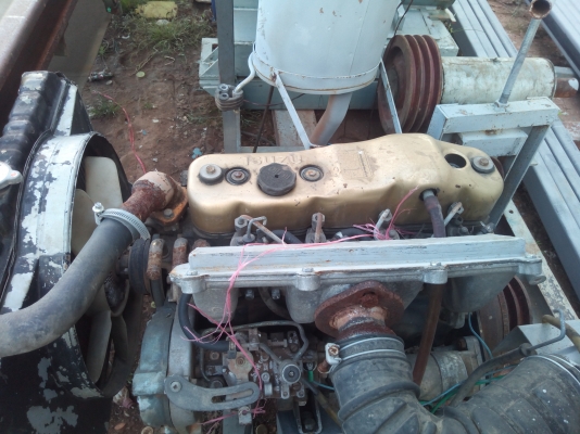 ขายเครื่องสับย่อยไม้