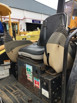 CATERPILLAR 303 รถขุดนำเข้าจากญี่ปุ่น โทร. 080-6565422 (หนิง)