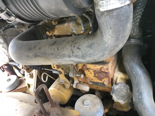 CATERPILLAR 303 รถขุดนำเข้าจากญี่ปุ่น โทร. 080-6565422 (หนิง)