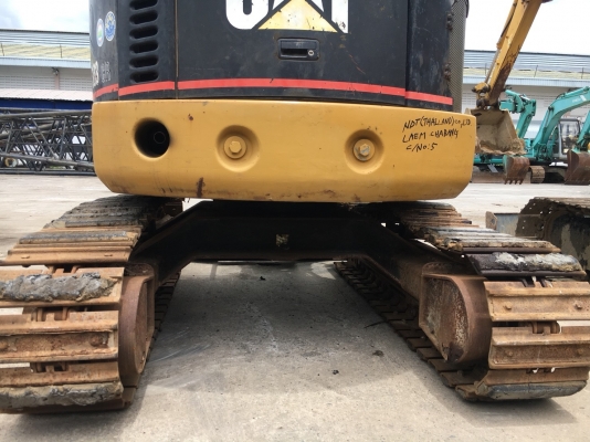 CATERPILLAR 303 รถขุดนำเข้าจากญี่ปุ่น โทร. 080-6565422 (หนิง)