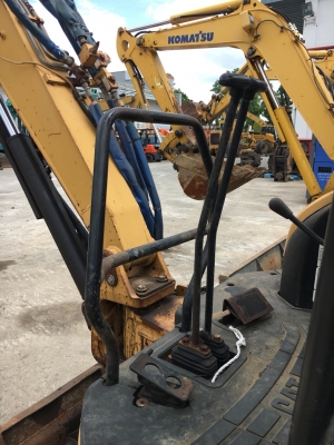 CATERPILLAR 303 รถขุดนำเข้าจากญี่ปุ่น โทร. 080-6565422 (หนิง)