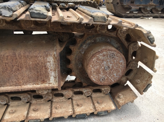 CATERPILLAR 303 รถขุดนำเข้าจากญี่ปุ่น โทร. 080-6565422 (หนิง)