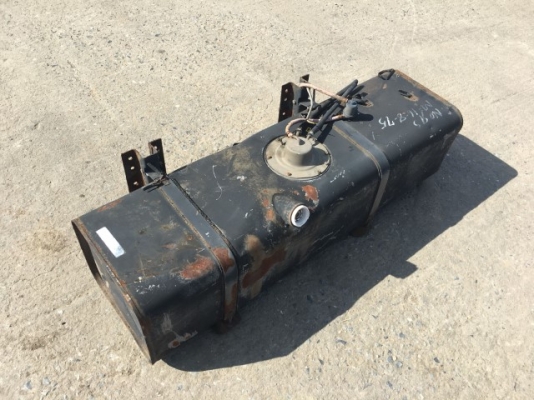 ถังน้ำำมัน ขนาด 0.31x1.03x0.25 เมตร 80 ลิตร