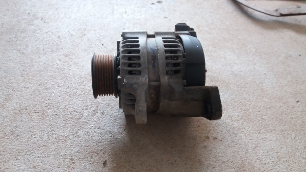 ขายไดชาร์จ D-Max คอมมอนเรล