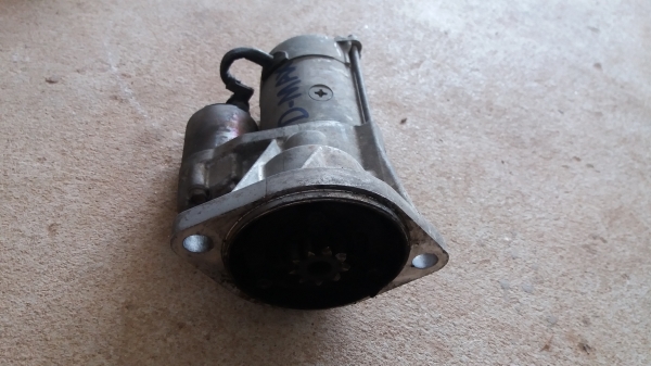 ขายไดร์สตาร์ท Isuzu D-Max คอมมอนเรล