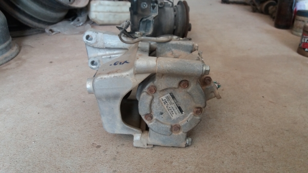 ขายคอมแอร์ โตโยต้า วีโก้ 5000 บาทพร้อมขา