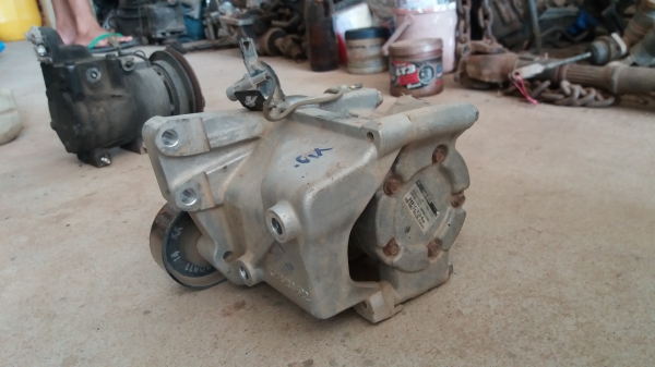 ขายคอมแอร์ โตโยต้า วีโก้ 5000 บาทพร้อมขา