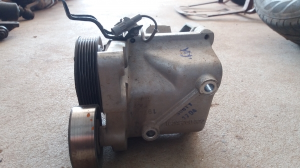 ขายคอมแอร์ โตโยต้า วีโก้ 5000 บาทพร้อมขา