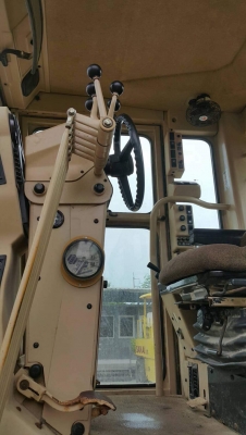 รถเกรด CAT รุ่น140G 5MD 3722 รถเกรด CAT รุ่น140G 5MD 3722