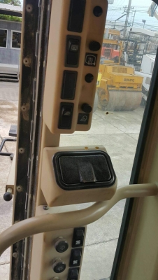 รถเกรด CAT รุ่น140G 5MD 3722 รถเกรด CAT รุ่น140G 5MD 3722