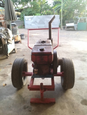 รถไถเดินตาม รถไถเดินตาม