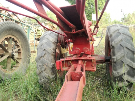 รถกระแทะ