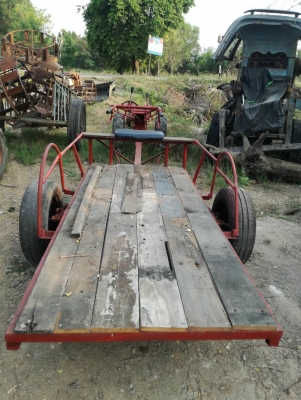 รถกระแทะ