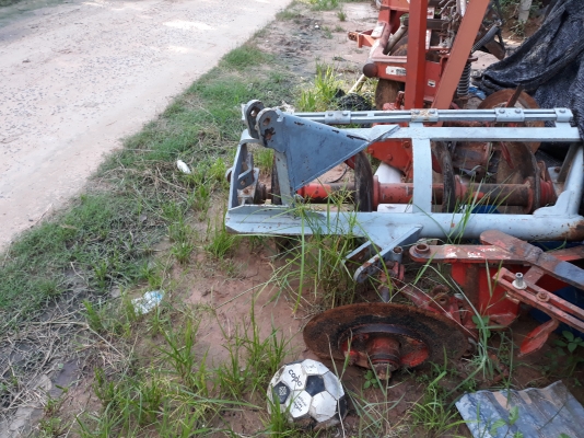 L3408สภาพพร้อมลุย เครื่องแน่นๆไม่เคยแกะ เกียรดีไม่มีหอนสีเดิมๆเล่มทะเบียนพร้อมโอน L3408สภาพพร้อมลุย เครื่องแน่นๆไม่เคยแกะ เกียรดีไม่มีหอนสีเดิมๆเล่มทะเบียนพร้อมโอน