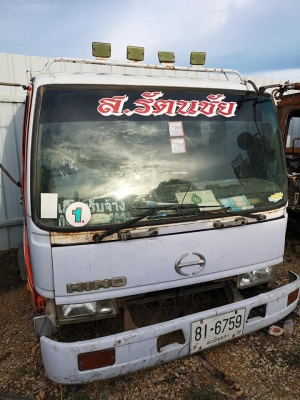 ขายหัวไฮเทค อุปกรครบ ไม่ผุ