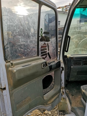 ขายหัวไฮเทค อุปกรครบ ไม่ผุ