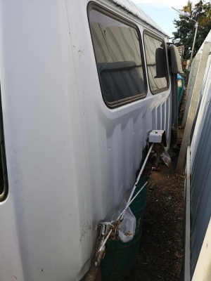 ขายหัวไฮเทค อุปกรครบ ไม่ผุ