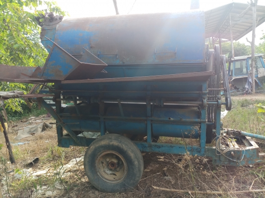 เครื่องสีนวดข้าว